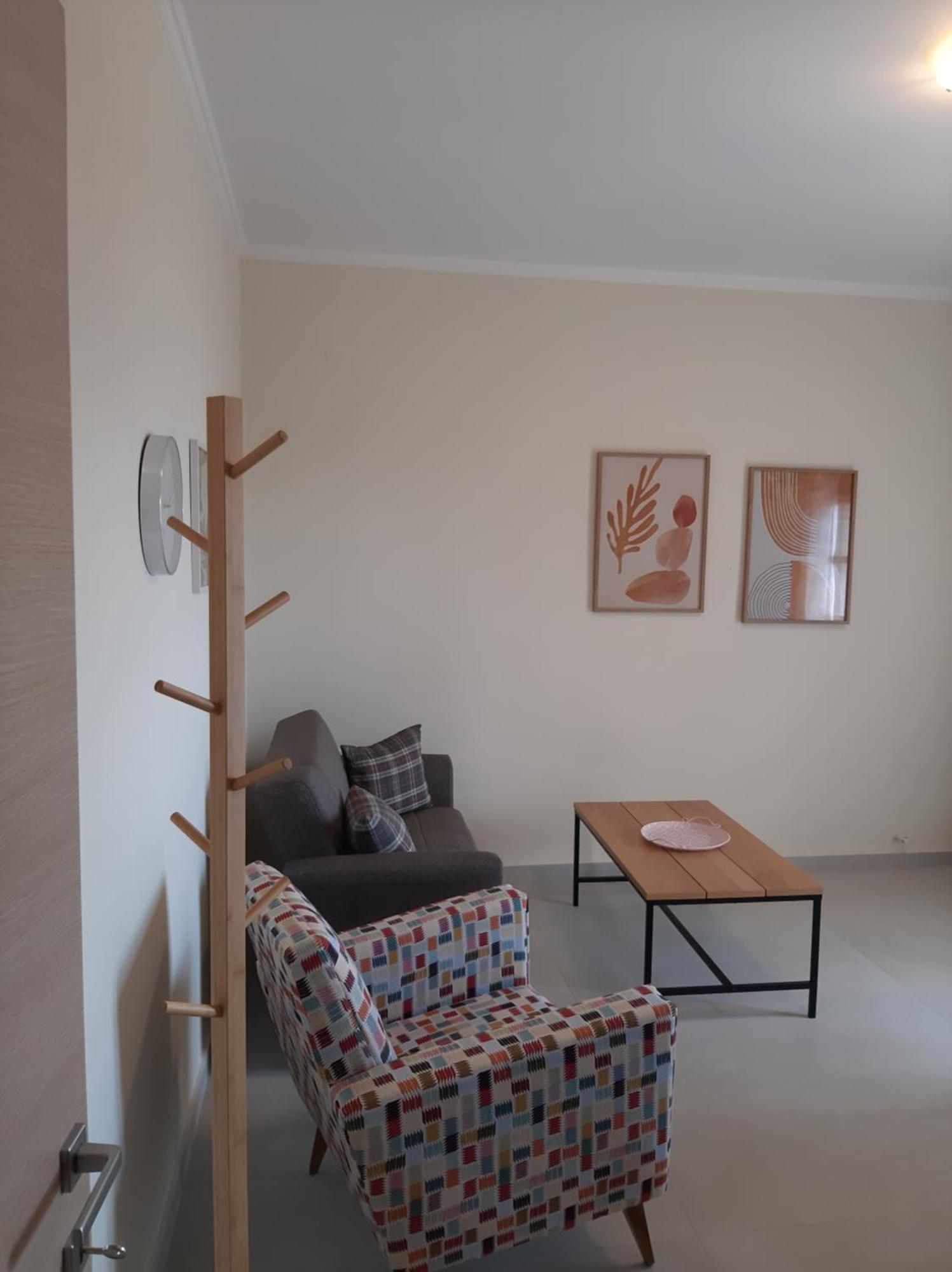Apartment Kallichoron 3 Fortezza *