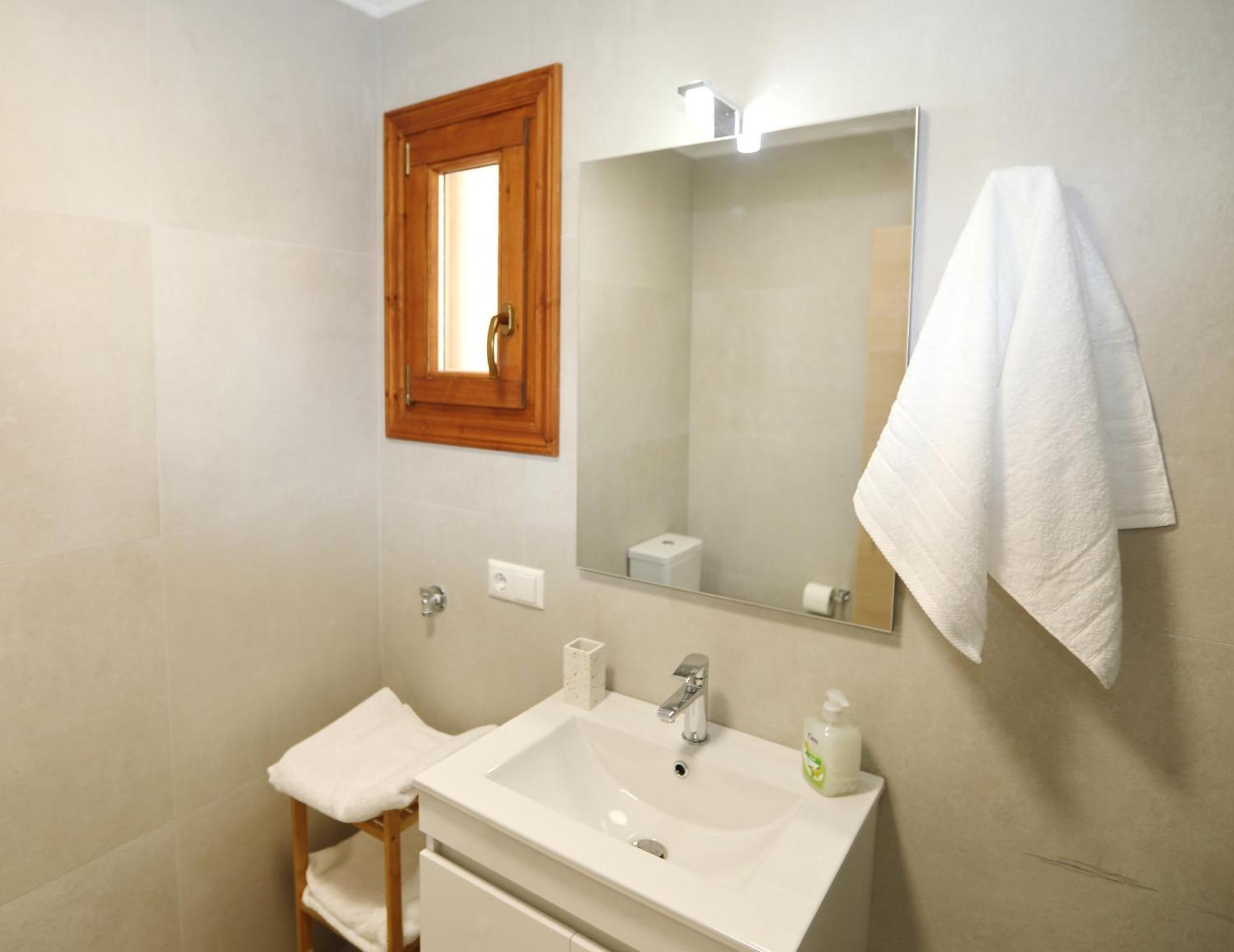 Apartment Kallichoron 3 Fortezza Kavala