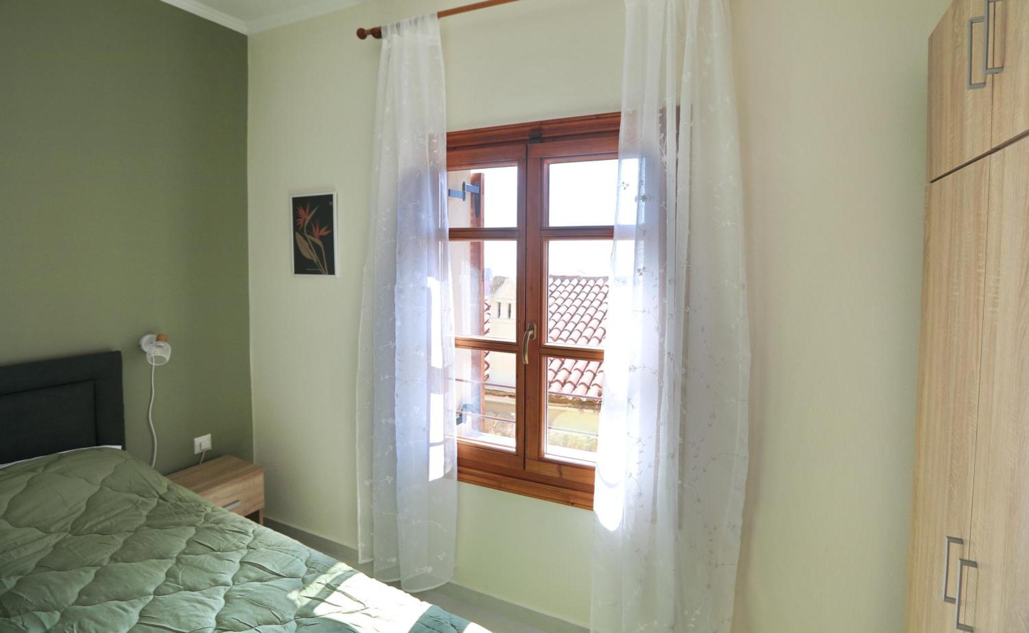 Apartment Kallichoron 3 Fortezza *