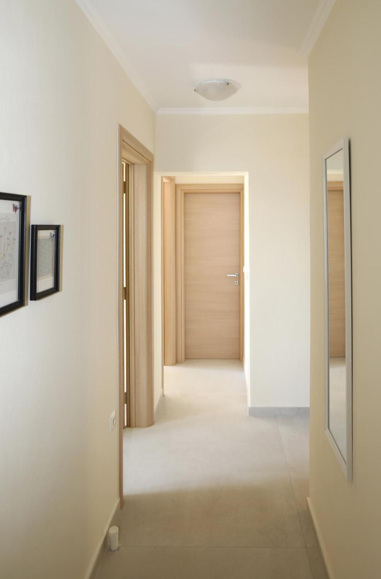 Kallichoron 3 Fortezza Apartment *