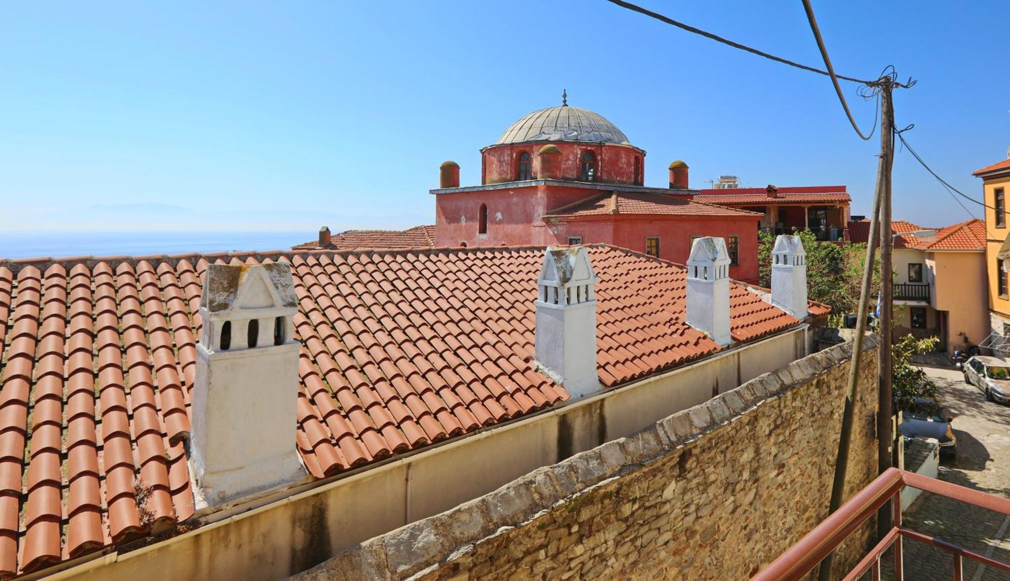 Apartment Kallichoron 3 Fortezza *