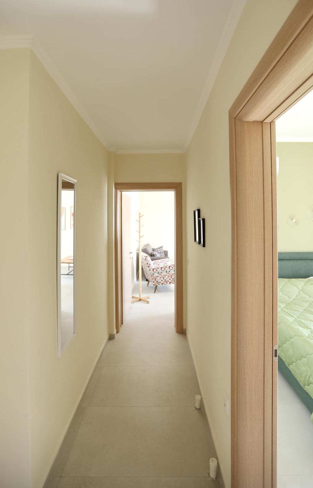 Apartment Kallichoron 3 Fortezza