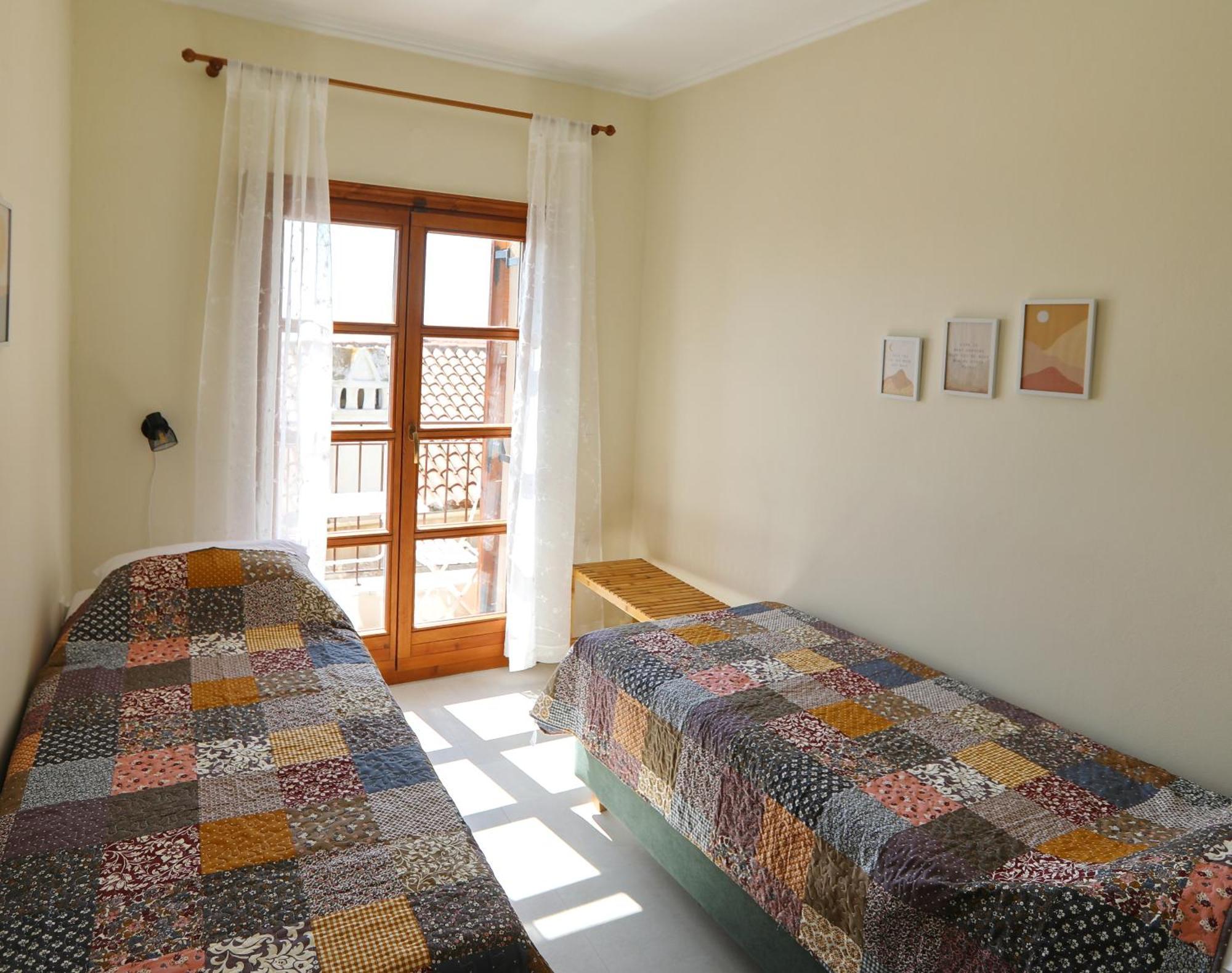 Apartment Kallichoron 3 Fortezza *