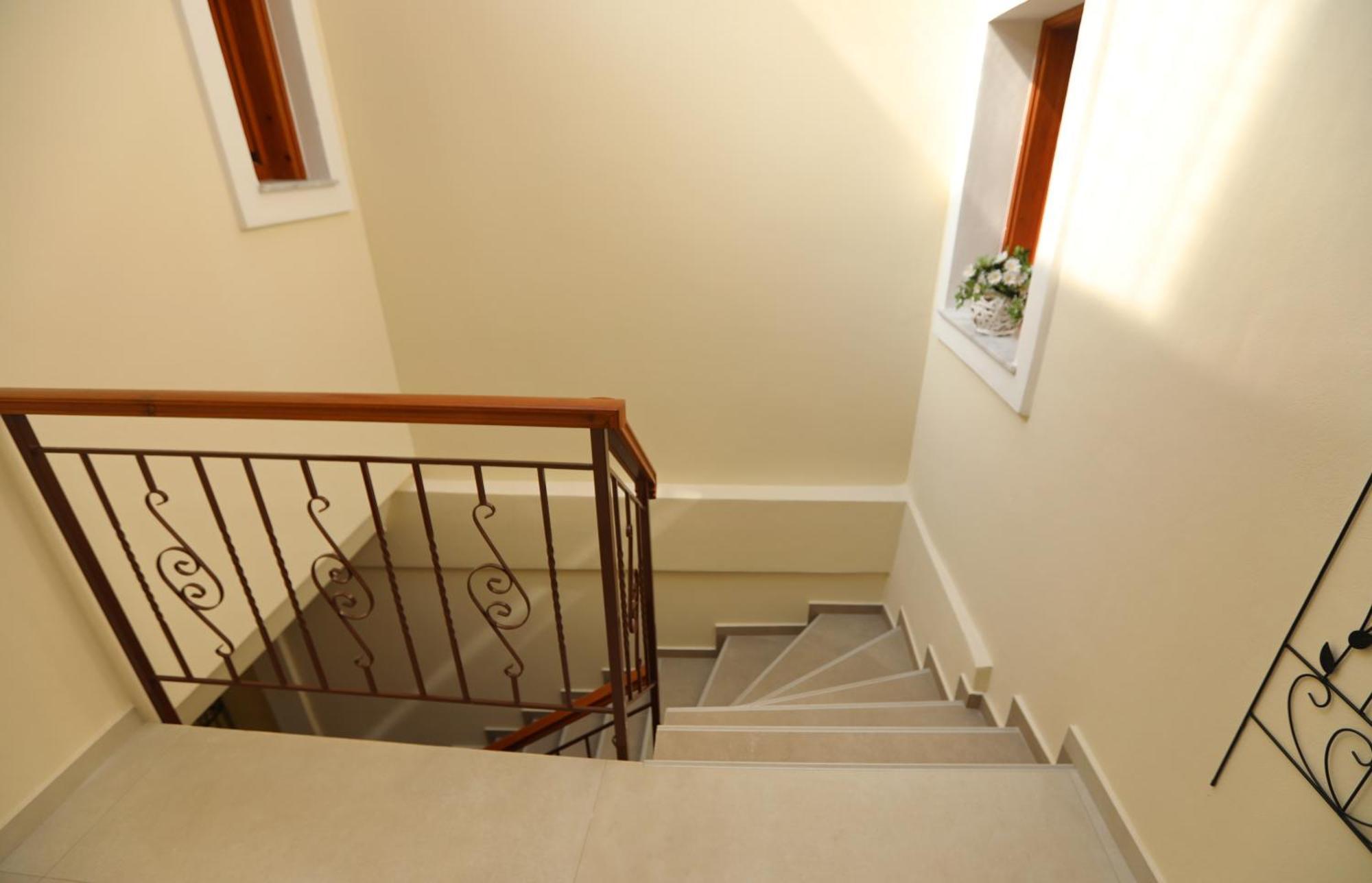 Apartment Kallichoron 3 Fortezza Kavala