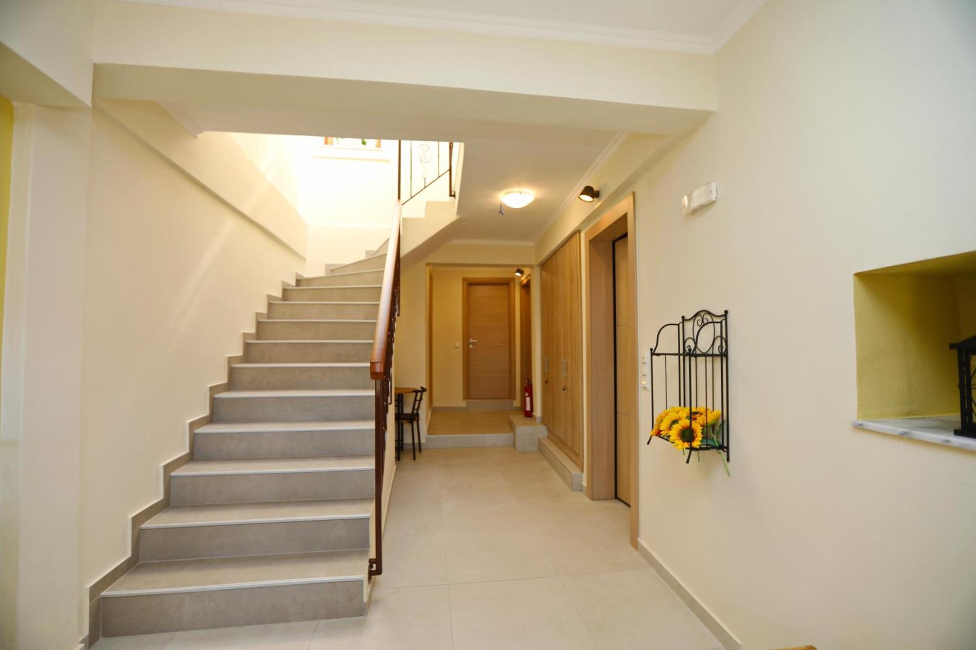 Apartment Kallichoron 3 Fortezza Kavala