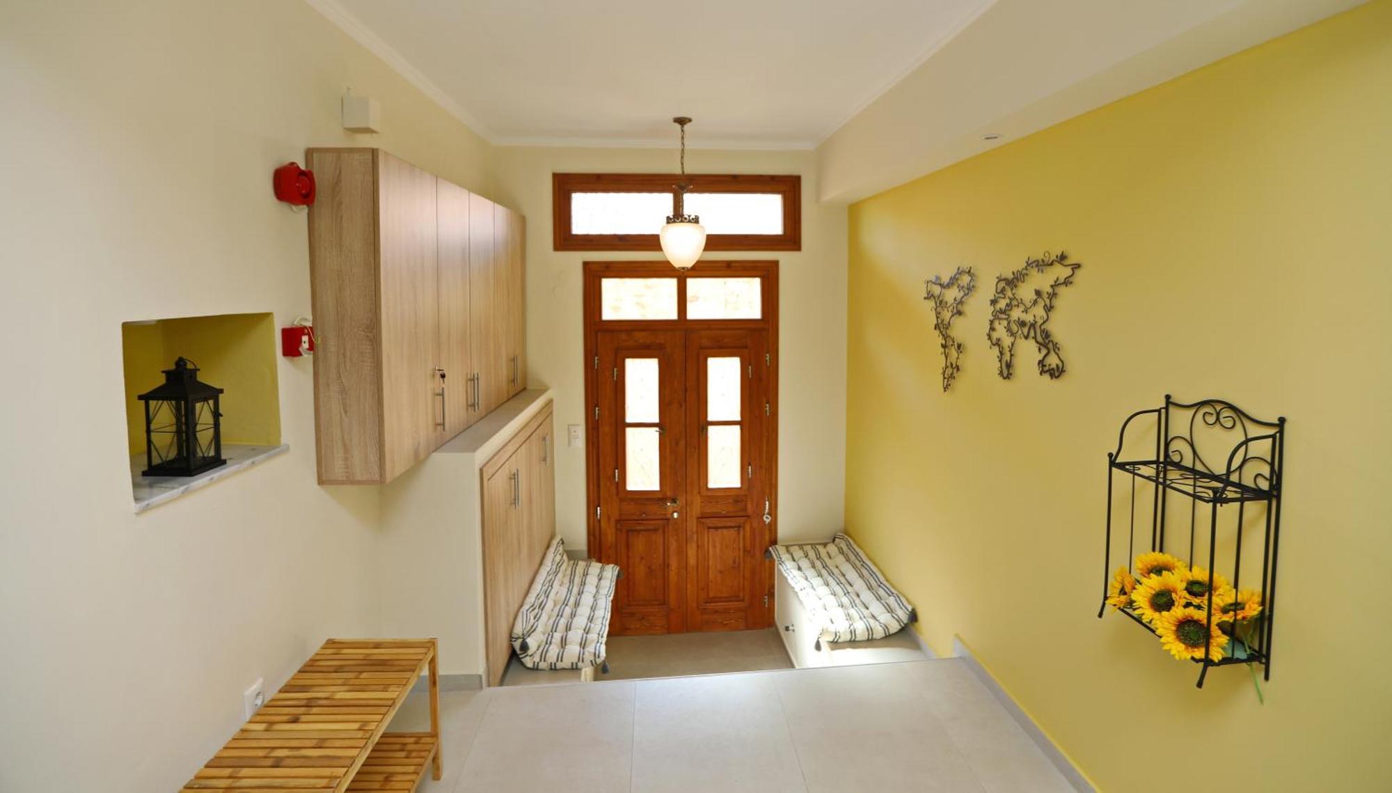 Apartment Kallichoron 3 Fortezza
